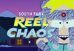 South Park: Reel Chaos
